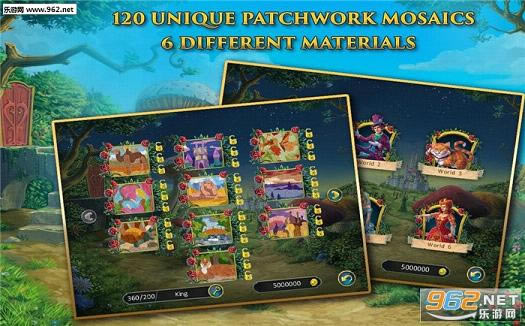 爱丽丝的拼布2-爱丽丝的拼布2下载中文典藏版