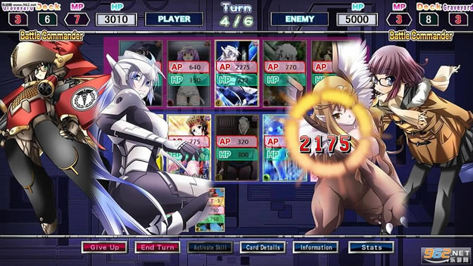 永恒命运汉化中文版下载-永恒命运下载PC破解版