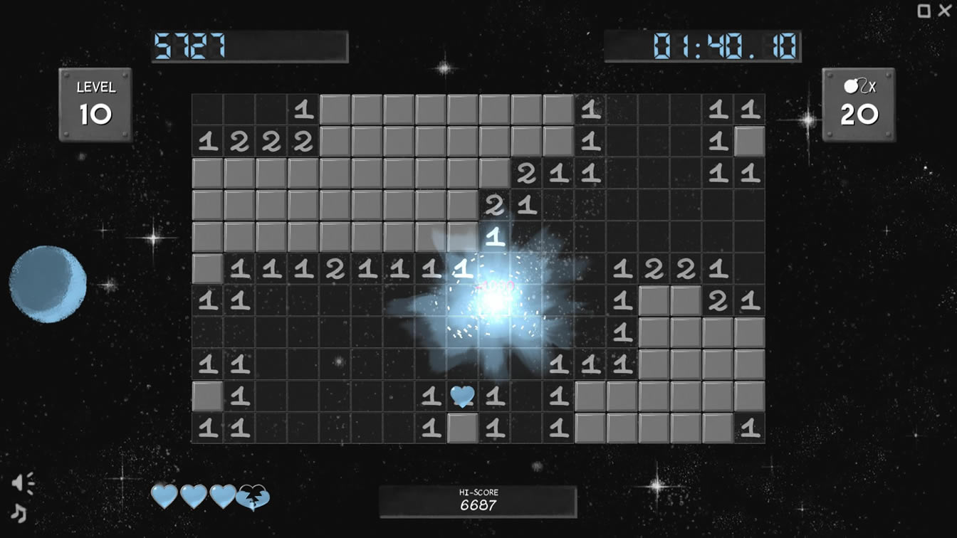 优秀的扫雷汉化中文版下载-优秀的扫雷下载英文版