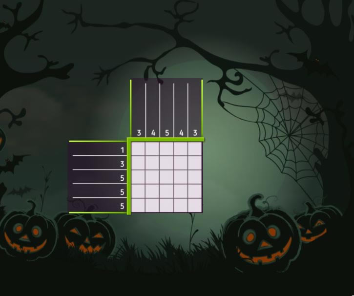 万圣节谜语：神秘的格子汉化中文版下载-万圣节谜语：神秘的格子下载英文版