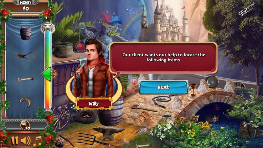 城堡奇迹：一座城堡故事汉化中文版下载-城堡奇迹：一座城堡故事下载PC破解版