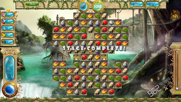 奥林匹斯的试炼汉化中文版下载-奥林匹斯的试炼下载完美破解版