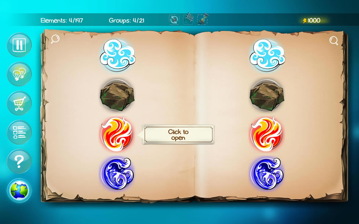 涂鸦上帝：成因秘密汉化中文版下载-涂鸦上帝：成因秘密下载PC破解版