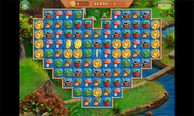 劳拉城的调查2(Laruaville 2)汉化中文版下载-劳拉城的调查2下载英文破解版