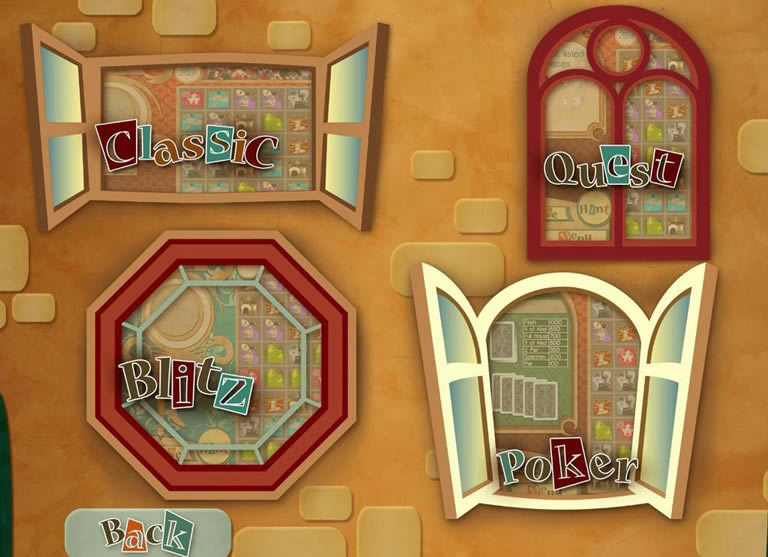 梦幻卡片（Wonder Cards）汉化中文版下载-梦幻卡片下载PC破解版