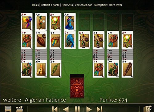 纸牌220(Solitaire 220 Plus)汉化中文版下载-纸牌220下载PC破解版