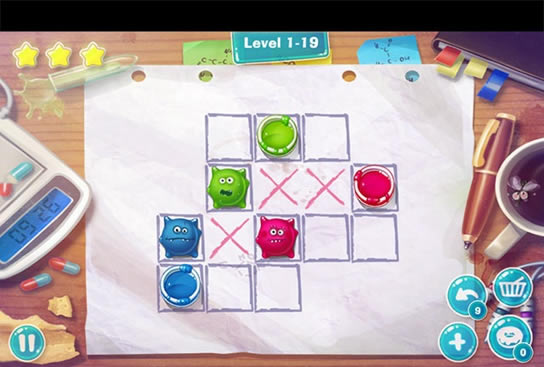 坠落狩猎(Drop Hunt)中文版下载-坠落狩猎下载PC破解