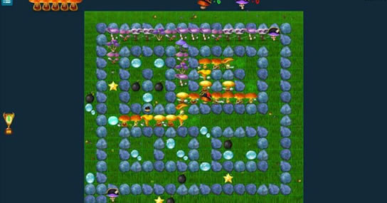 蘑菇指挥官下载PC破解版