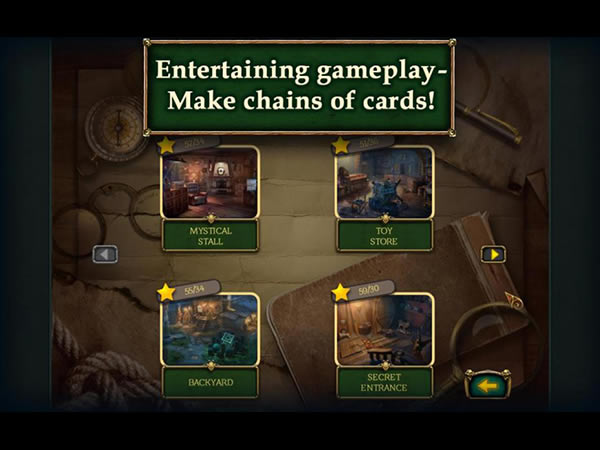 真探纸牌2下载完美破解版