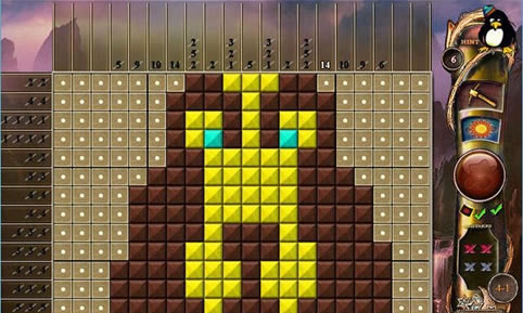 幻想马赛克9：林中之门中文版-幻想马赛克9：林中之门下载破解版