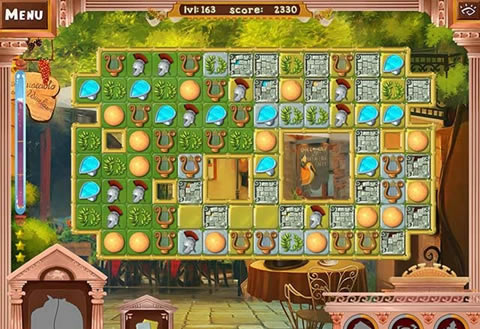 旅行之谜意大利之旅汉化版-旅行之谜：意大利之旅下载完美破解版