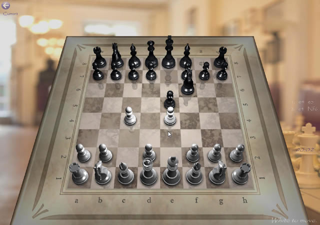 巨人国际象棋下载