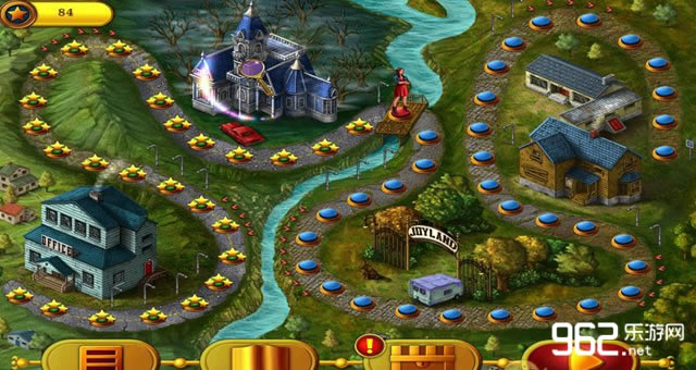 麻将侦探：被盗之爱破解版-麻将侦探：被盗之爱下载