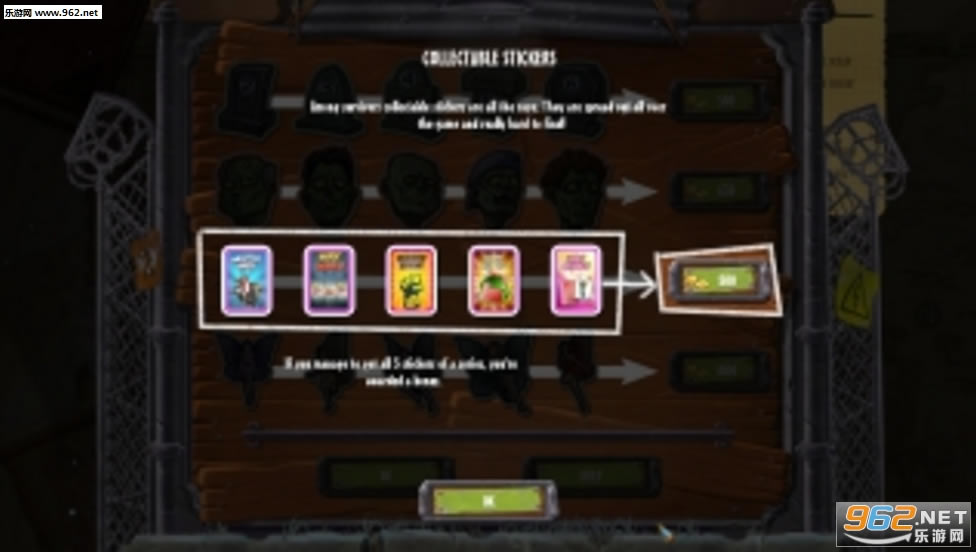 僵尸纸牌2：第三章游戏下载-僵尸纸牌2：第三章下载英文版