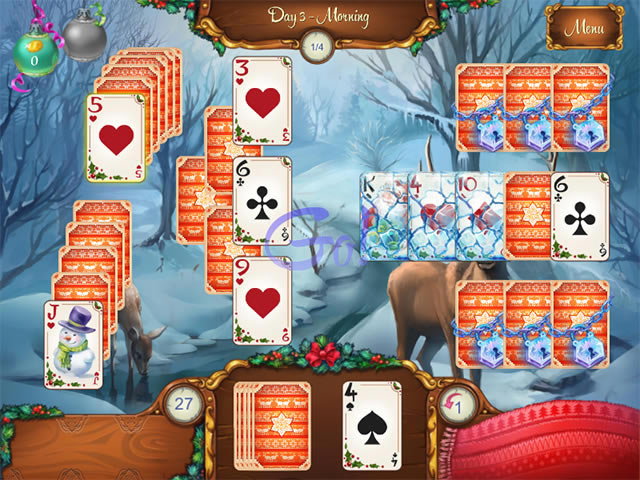 拉普兰纸牌下载