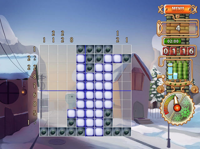 圣诞发明精神下载