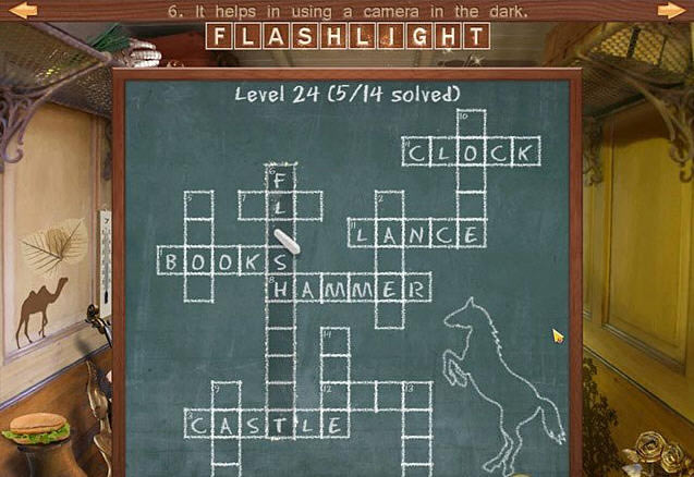 填字解谜游戏2下载