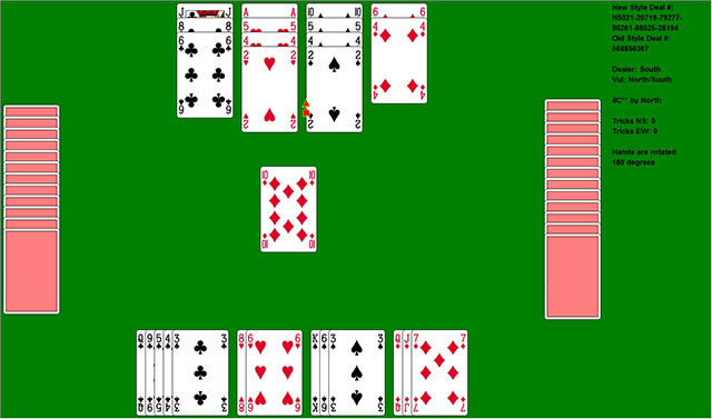 桥牌大亨23下载