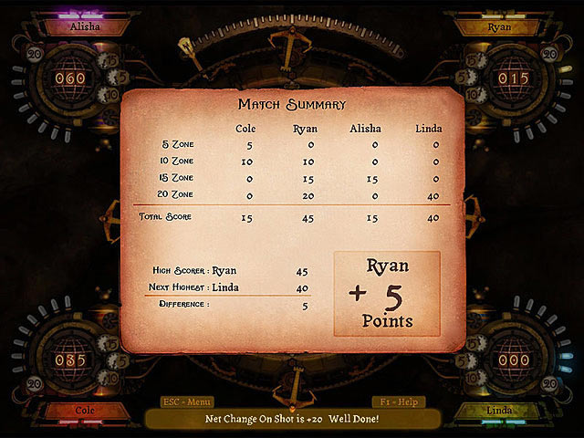 时钟加拿大棋下载