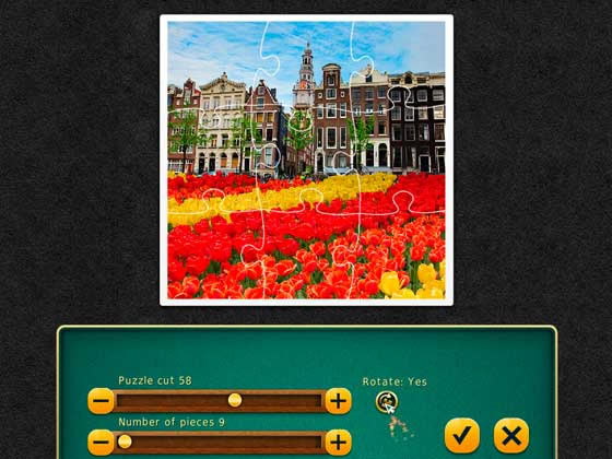 世界巡回拼图2下载