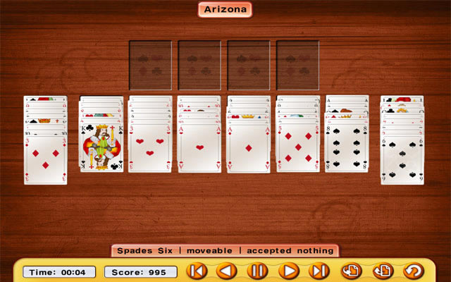 完全纸牌专业版下载