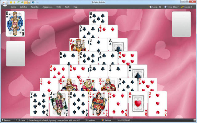 百变扑克牌2012下载