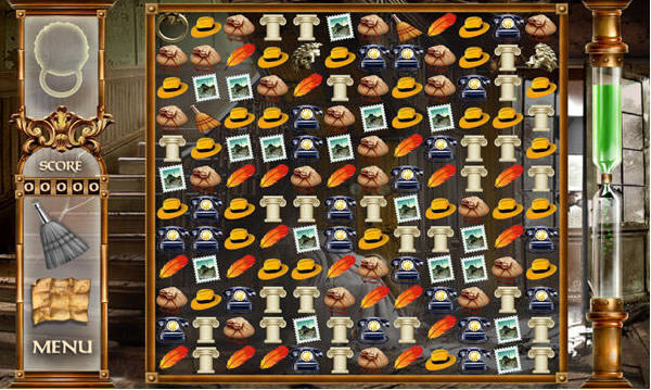 遗产之荒寂公寓下载