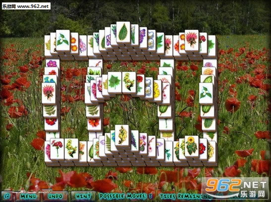 森林麻将下载免安装硬盘版