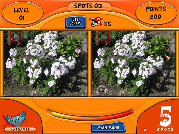 找别扭游戏下载-找别扭下载官方完美版