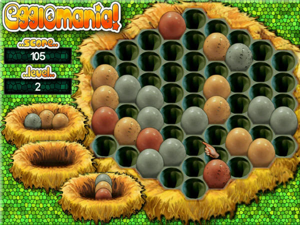 狂欢鸡蛋下载最新版-狂欢鸡蛋下载绿色硬盘版