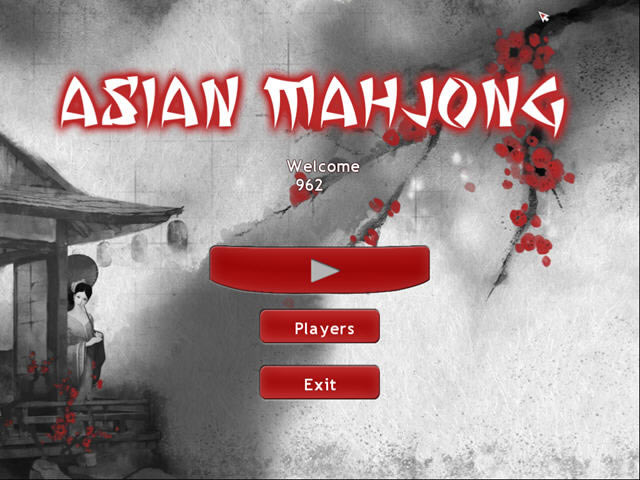 亚洲麻将下载