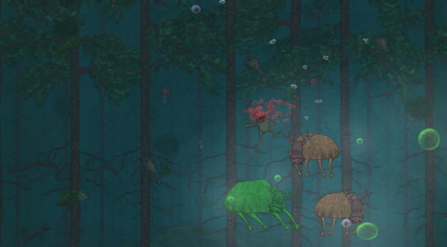 青蛙深呼吸下载