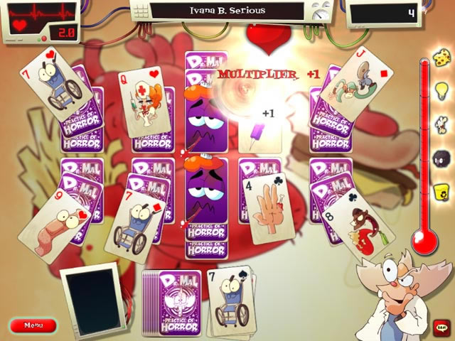 梅尔医生:恐怖诊所下载