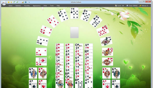 百变扑克牌2013下载