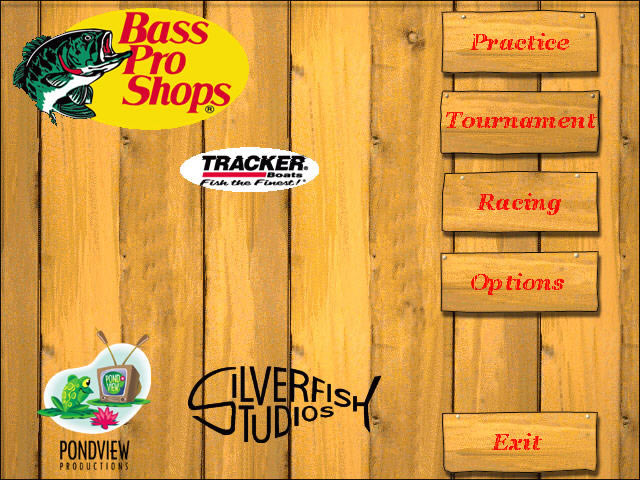 钓鲈大赛3D下载(操作简化版钓鱼游戏)