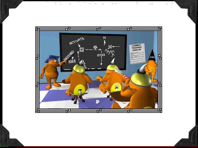 咕噜一族下载(泥土人闯关游戏)