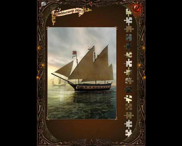 船舶拼图下载英文版