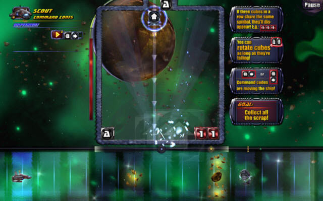 光影猎人的崛起下载其实就是个玛丽医生的翻版