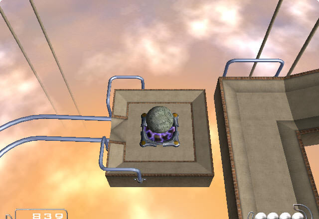 平衡球游戏下载-平衡球下载(Ballance)汉化版