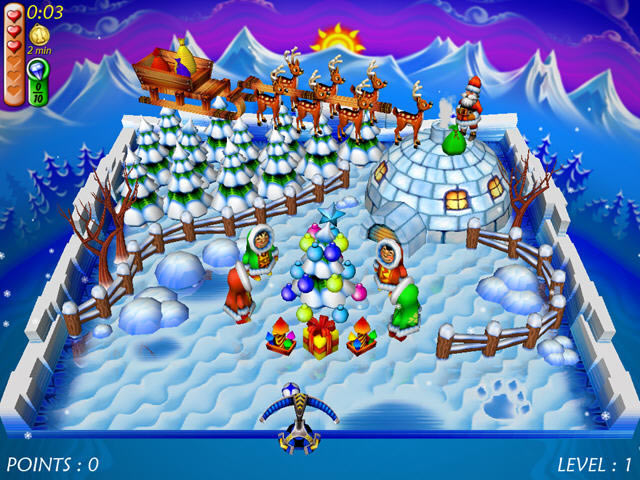 神奇弹球4下载最新版-神奇弹球4下载