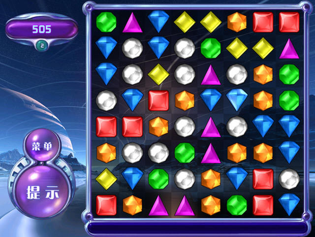 宝石迷阵2下载中文版