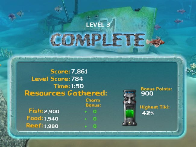 海底宝藏3下载硬盘版