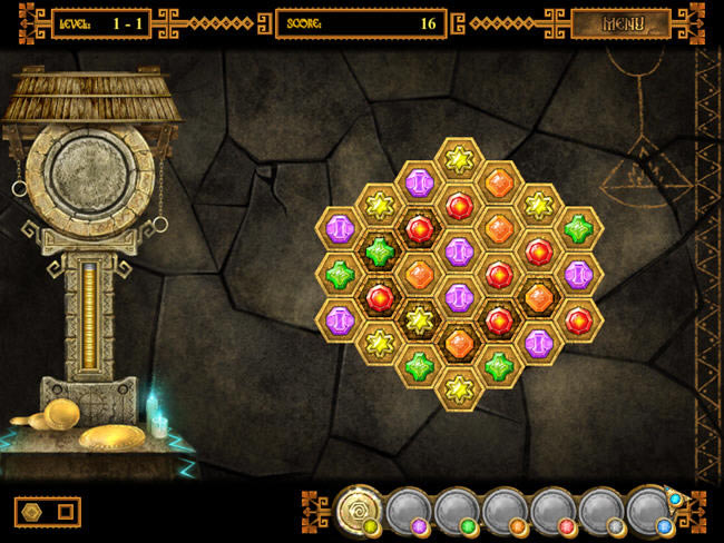 7关：神之路下载硬盘版