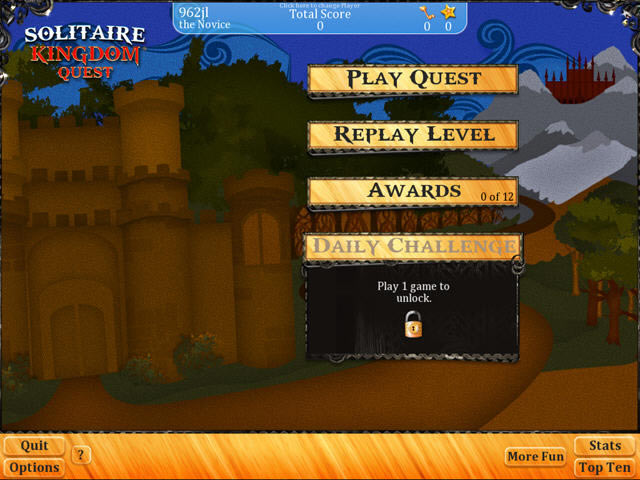 纸牌王国探险下载硬盘版