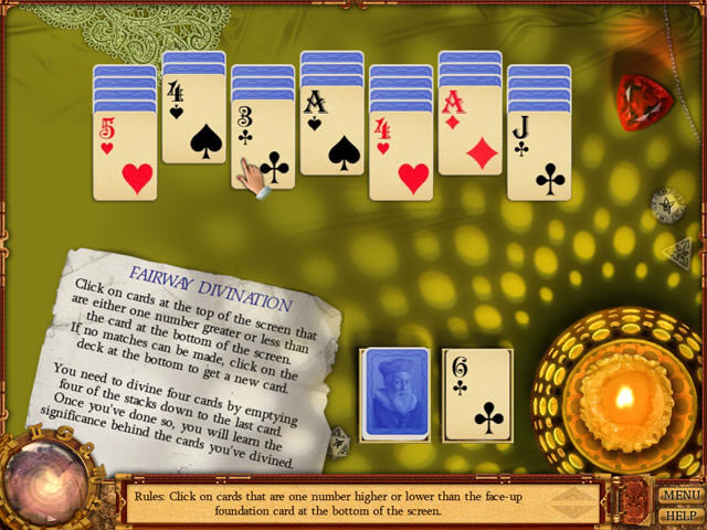 预言家之旅2下载(Cassandra’s Journey 2 The Fifth Sun)完整硬盘版