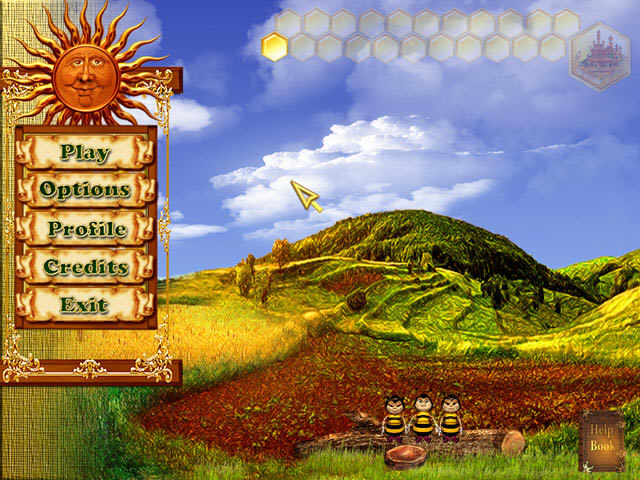 祖祖与海盗下载(Zuzu & Pirates)完整硬盘版