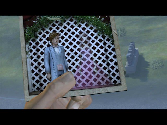 回到未来：第三章下载(Back to the Future: The Game - Episode 3: Citizen Brown)完整硬盘版