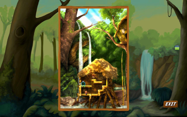 谜题探险下载(Puzzle Expedition)完整硬盘版