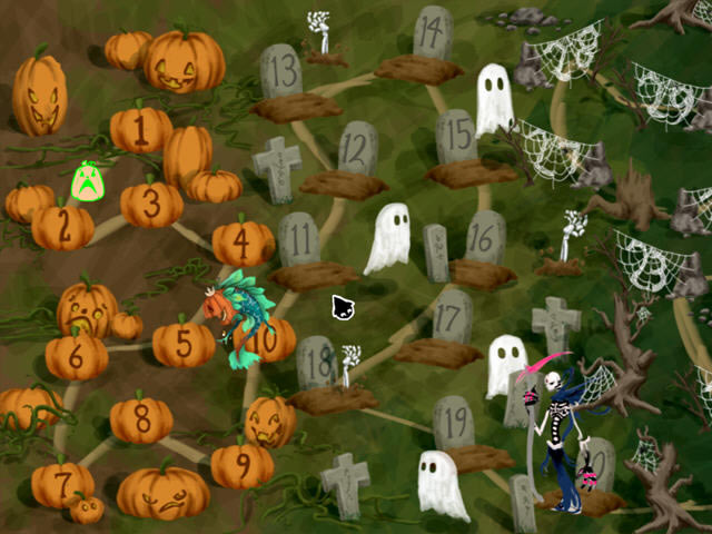 净化谜题下载(Purify Puzzle)完整硬盘版