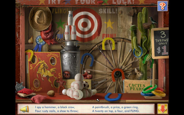 有趣的房子下载(Fun house)完整硬盘版